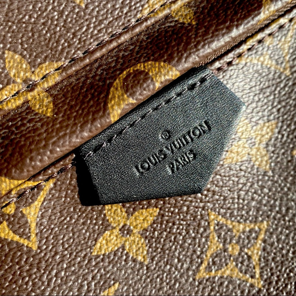 Louis Vuitton PM Backpack - Picture 5 of 6